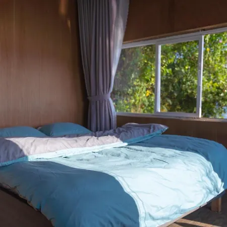 The Lake House Dalat Exterior photo