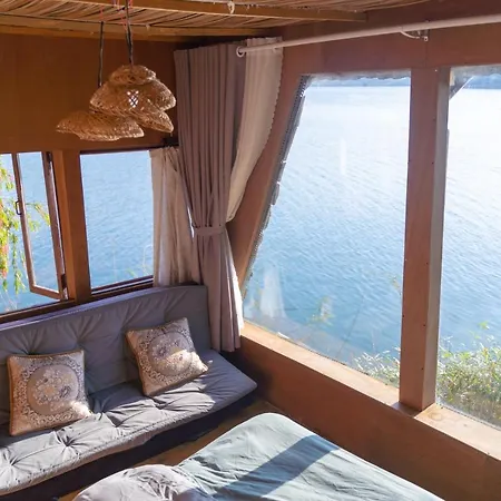 The Lake House Dalat Exterior photo