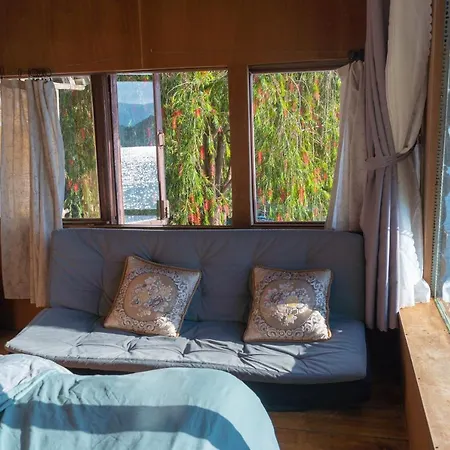 The Lake House Dalat Exterior photo