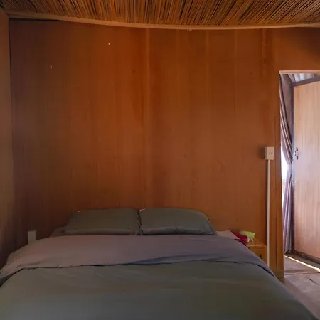 The Lake House Dalat Exterior photo