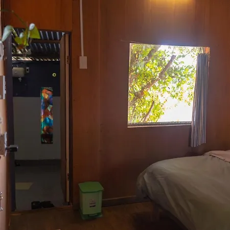The Lake House Dalat Exterior photo