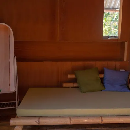 The Lake House Dalat Exterior photo