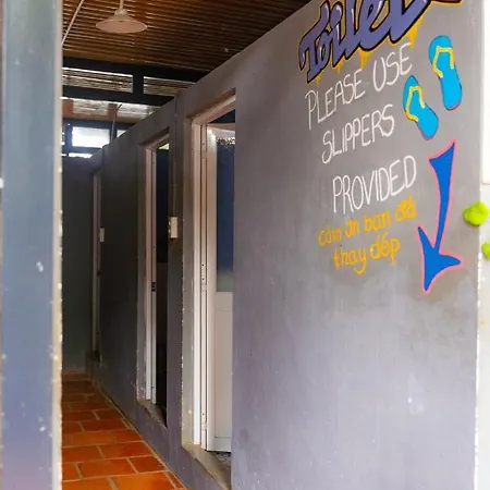 The Lake House Dalat Exterior photo