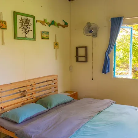 The Lake House Dalat Exterior photo