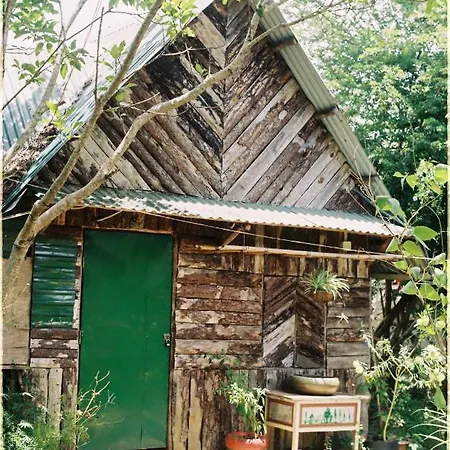 The Lake House Dalat Exterior photo