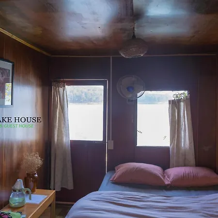 The Lake House Dalat Exterior photo