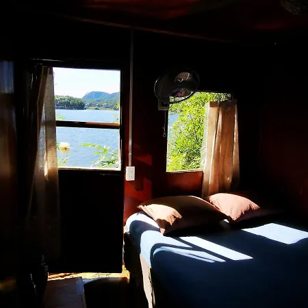 The Lake House Dalat Exterior photo