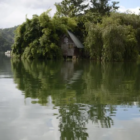 The Lake House Dalat Exterior photo