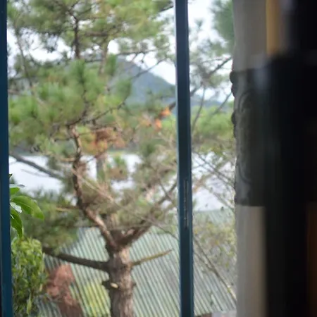 The Lake House Dalat Exterior photo