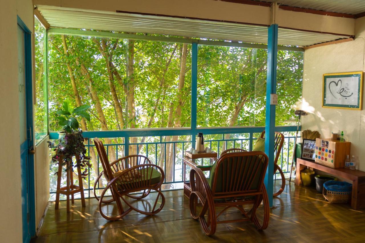 The House Đà Lạt