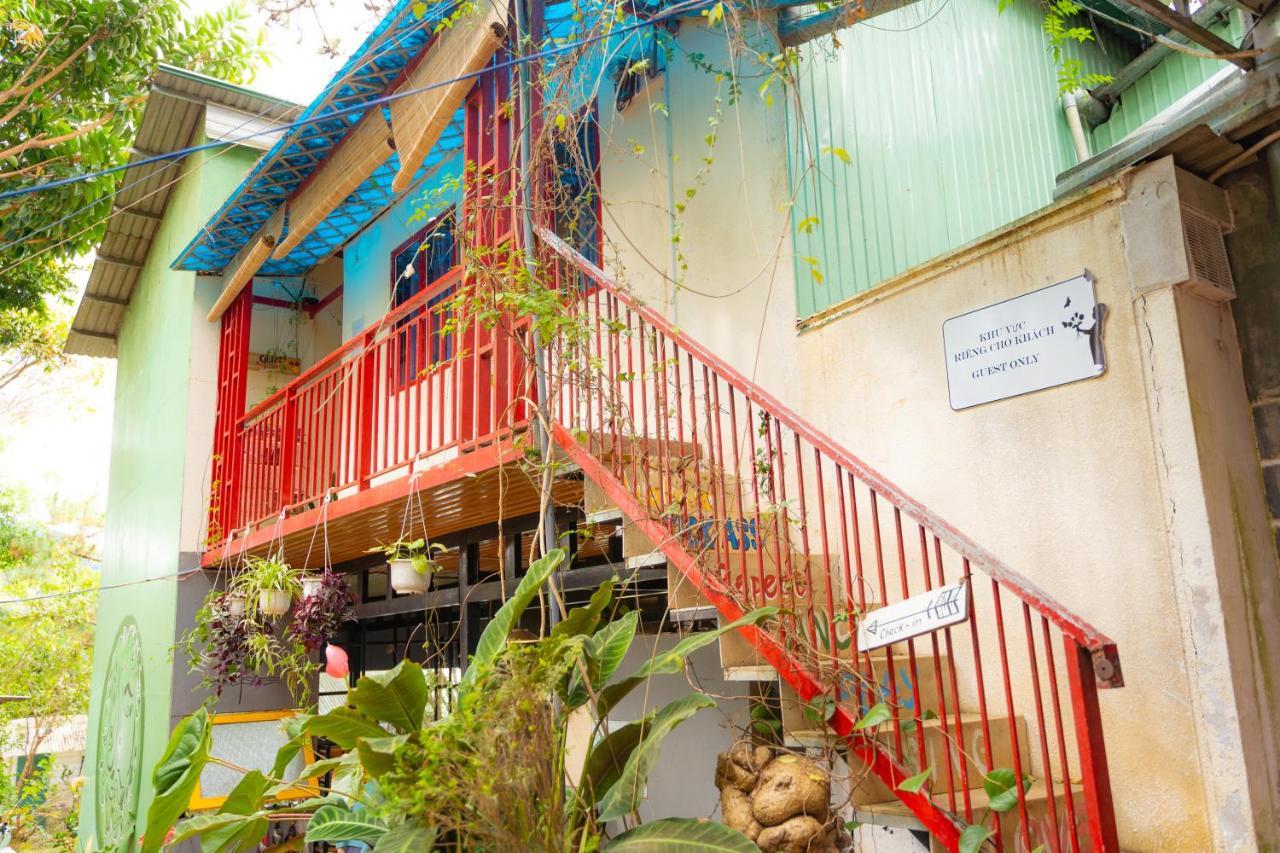 The House Đà Lạt